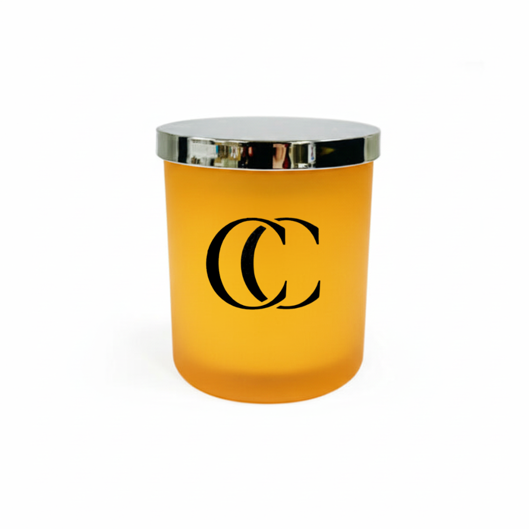 Midnight Bergamot – Voyage