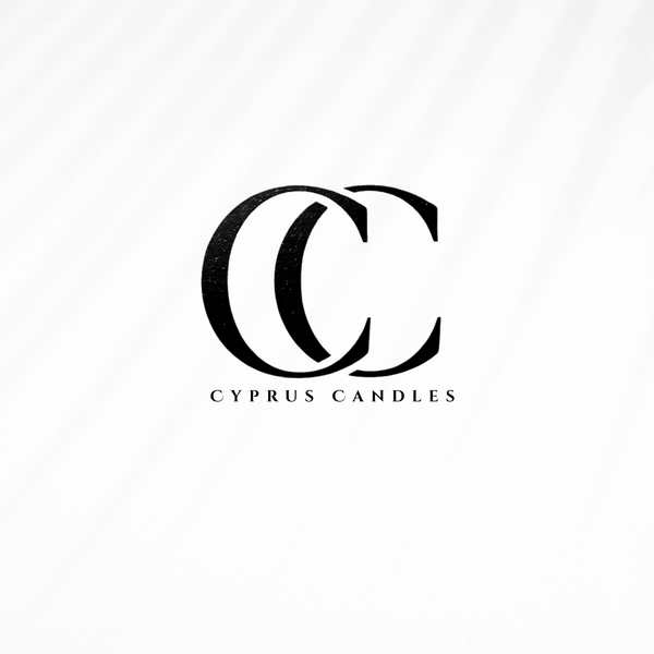 Cyprus Candles