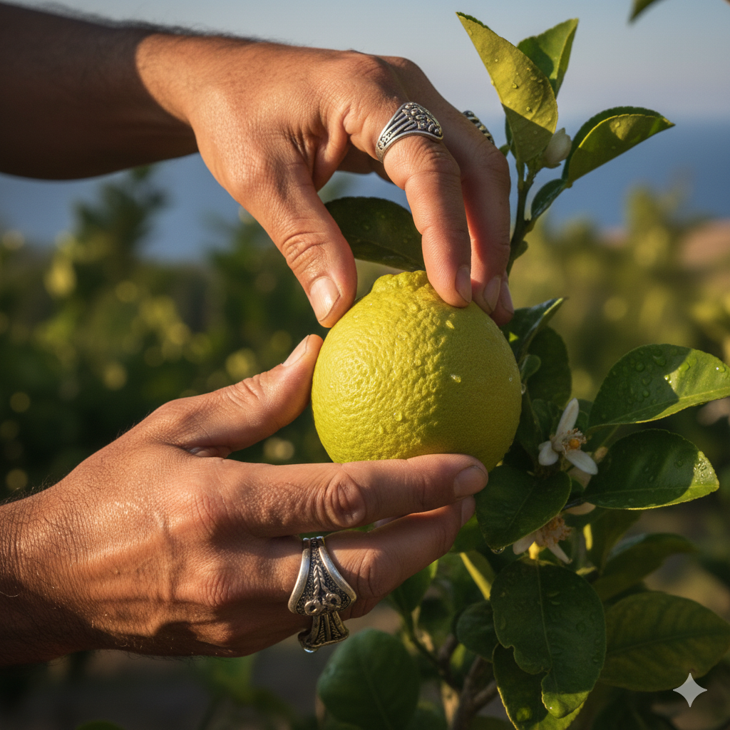 Midnight Bergamot – Cathedral Limited Edition  By Private Allocation Only