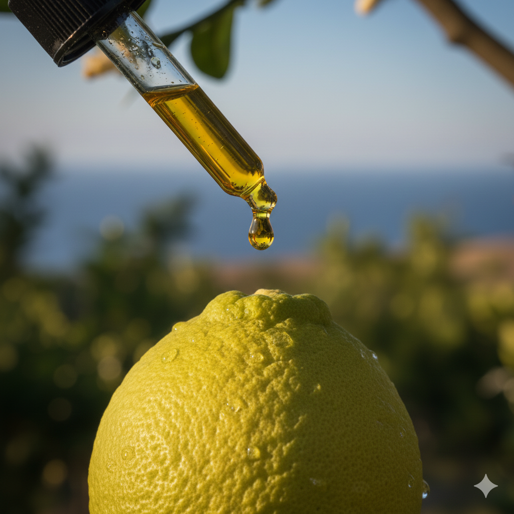 Midnight Bergamot – Cathedral Limited Edition  By Private Allocation Only