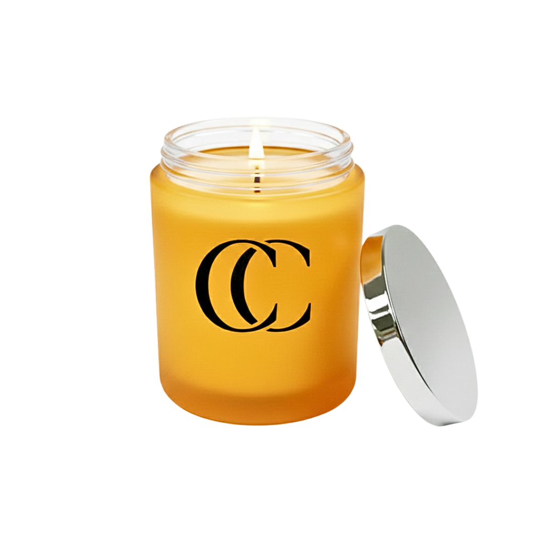 Midnight Bergamot – Sanctuary