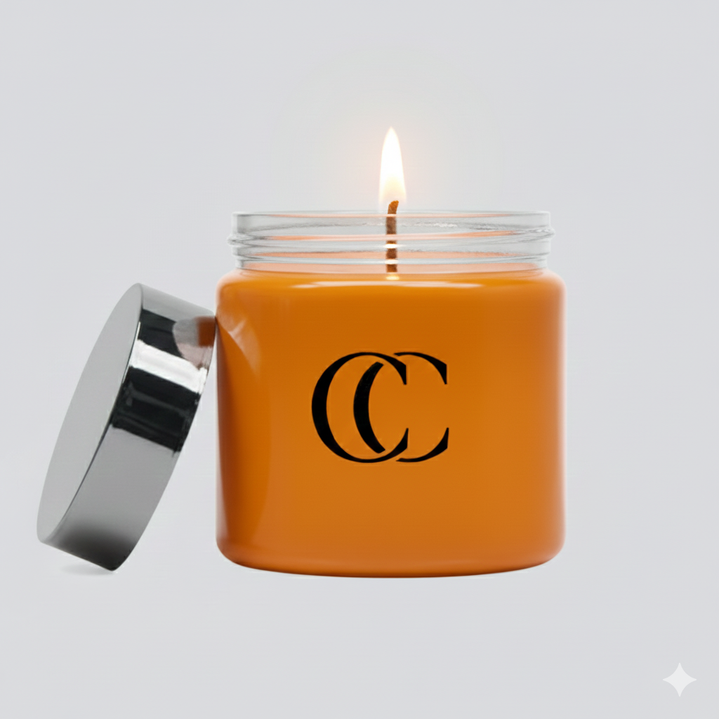 Midnight Bergamot – Voyage